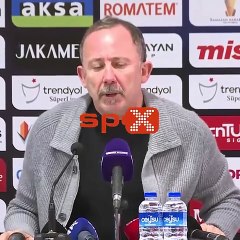Sergen Yalçın: "Cengiz Ünder'in bireysel becerisi"