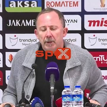 Sergen Yalçın: Cengiz Ünder'in bireysel becerisi