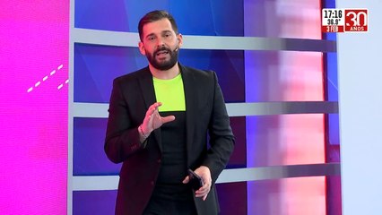 El Run Run del Espectáculo (03/02/24 - 2º parte)