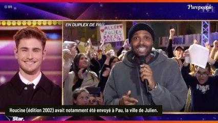 Star Academy 2023, la finale : Houcine déchaîné, son apparition en duplex jugée extrêmement "gênante"