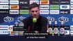Leverkusen - Xabi Alonso : 