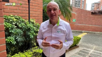 EPM continúa operaciones para restablecer el servicio de acueducto en sectores de Bello