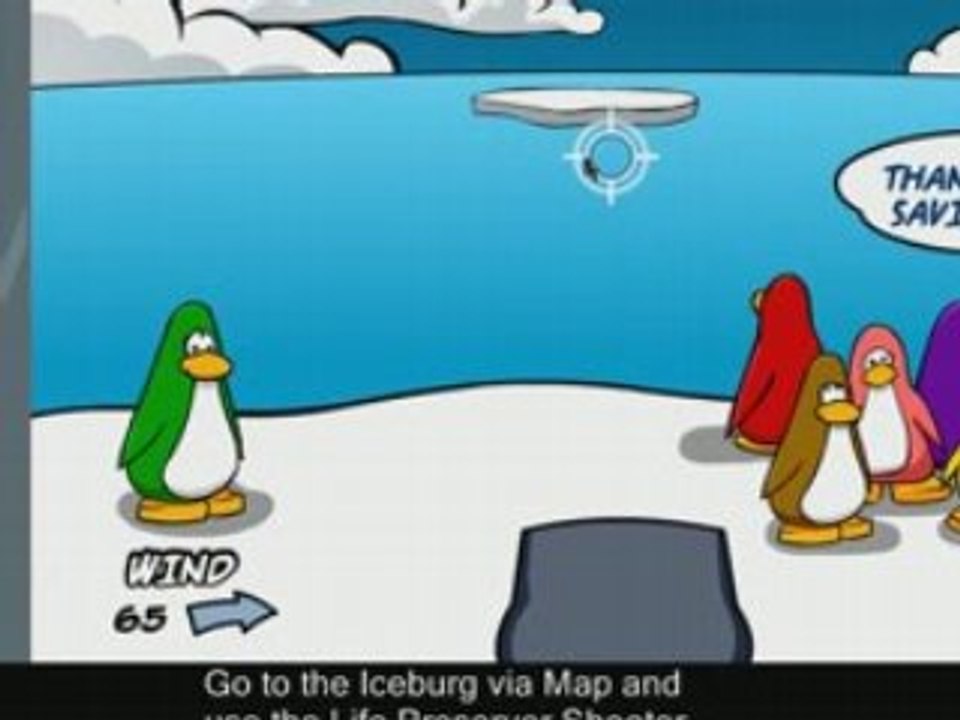 Mission 1 Guide