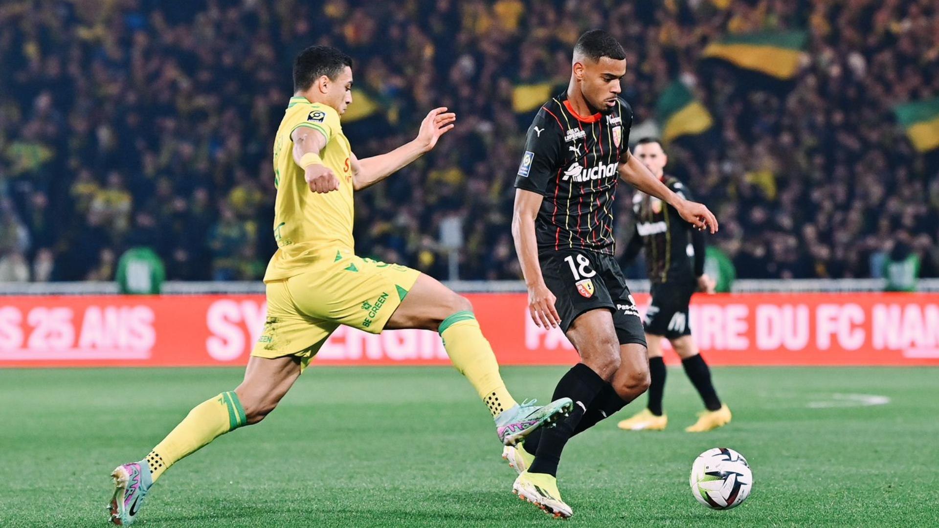 VIDEO | Ligue 1 Highlights: Nantes vs Lens | beIN SPORTS