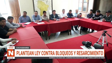Agropecuarios CBBA