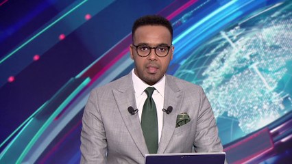 بيان مشترك: #أميركا و #بريطانيا تستهدفان منشآت للحوثيين لتخزين الأسلحة وأنظمة صواريخ  #العربية