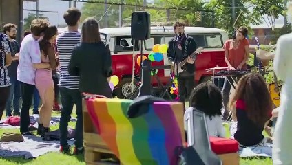 71. Dime Con Quien Andas