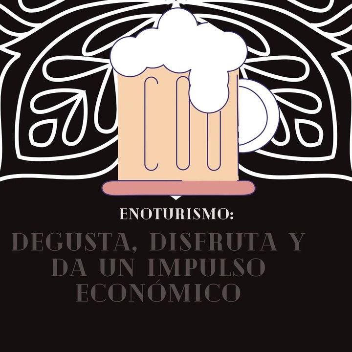 Jose Antonio Haua Maauad- Descubre la magia del enoturismo (parte 1)