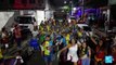 Brasil: trabajadoras sexuales exigen regularización de la prostitución con su propio carnaval