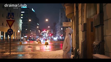 Amidst a Snowstorm of Love - Episode 6 ❄️