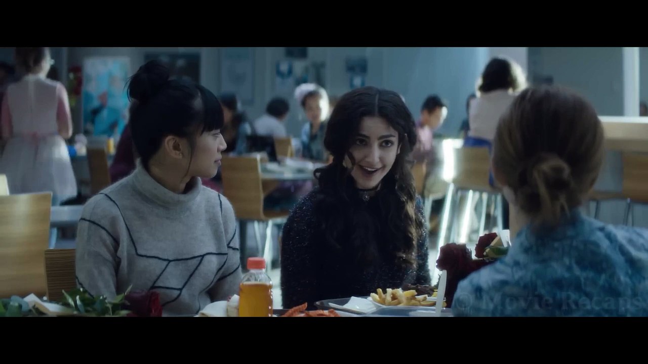 Popular High School Student Ends Up Trapped in a Time Loop After Having a Deadly Car Accident