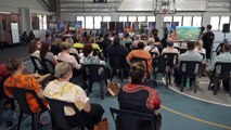 NT's first Community Court and local Law and Justice Group established on Groote Eylandt