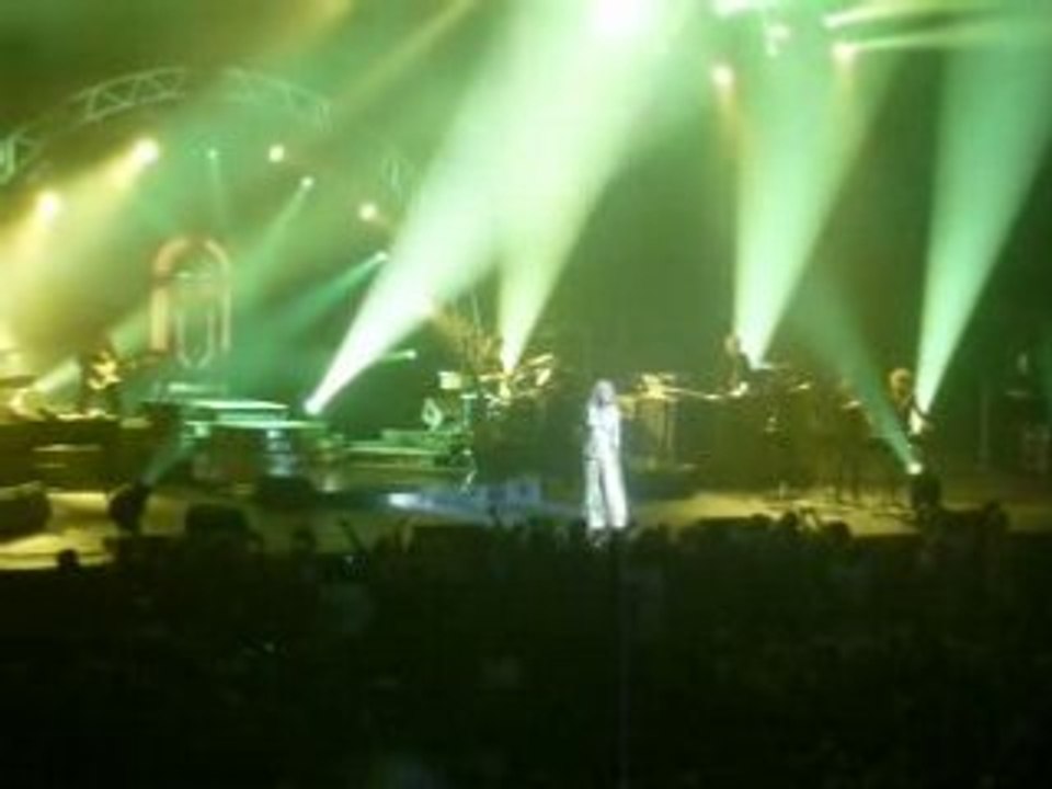 Sylvie Vartan 11 Mars au Dome