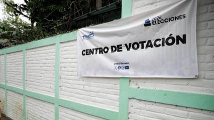 “Esta contienda se da en condiciones de inequidad”: Mauricio Maravilla, vocero de Observa El Salvador 2024, sobre las elecciones presidenciales