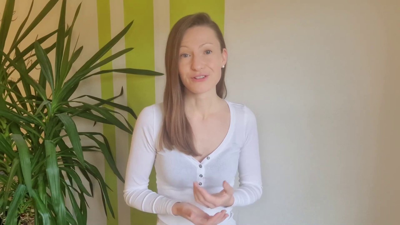 Frei von Schuld und Scham, Liebe erfahren!