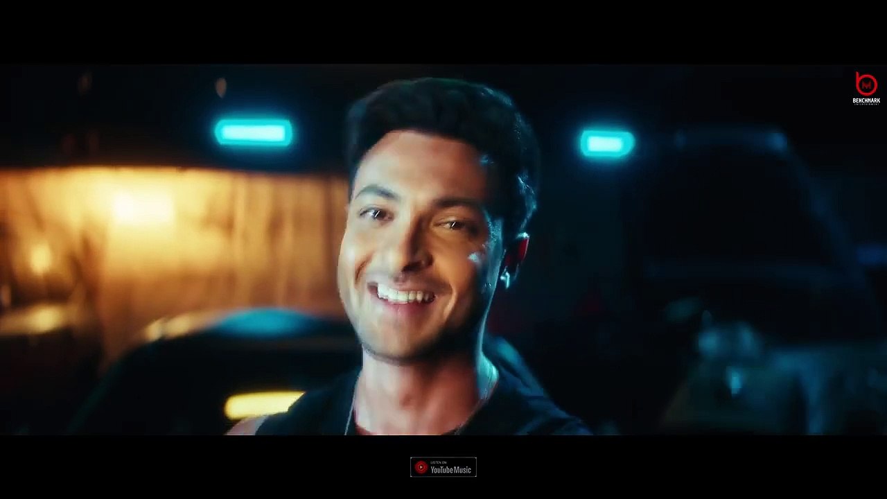 Tera Hoke Nachda Phira (Full Song)_ Stebin Ben_ Aayush Sharma _ Aisha S _ Lijo G _ Latest song 2023