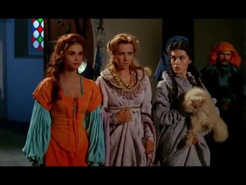 La Caverne de la Rose d'or Épisode 1 Partie 1