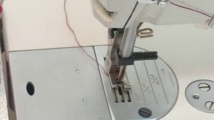 sewing tutorial /How to sew a beautiful professional and economic glove