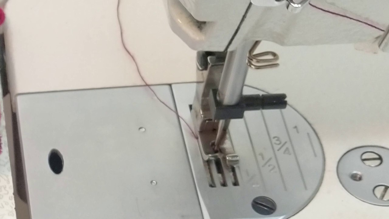 sewing tutorial /How to sew a beautiful professional and economic glove