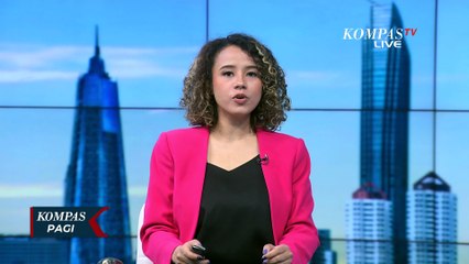 Sejumlah Ruas Jalan Raya Anyer Cilegon Banten Terendam Banjir hingga Ketinggian 1 Meter