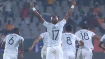 AFCON 2023: Cape Verde vs South Africa Penalty Shootout