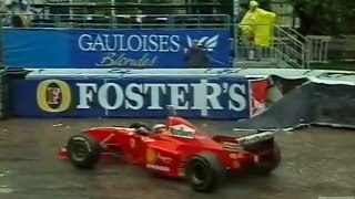 Murray & Martin's F1 Christmas Special 1997