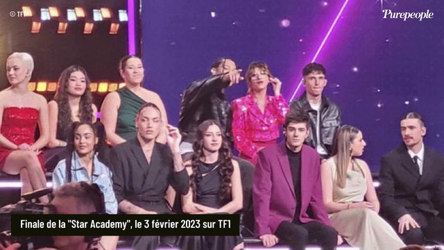 Star Academy 2023, la finale : le grand gagnant désigné, Michaël Goldman finit en larmes