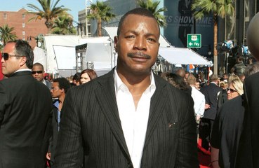 Carl Weathers siempre será una leyenda, afirma Arnold Schwarzenegger