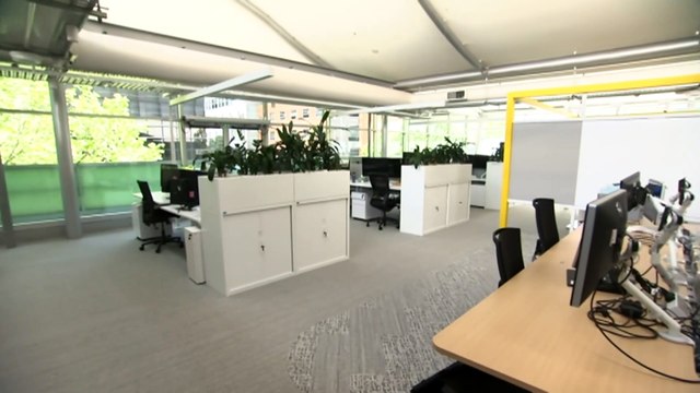 Ignoring calls from your boss after hours could become a legal right