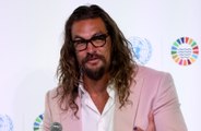 Jason Momoa está decidido a 'luchar por nuestro planeta'