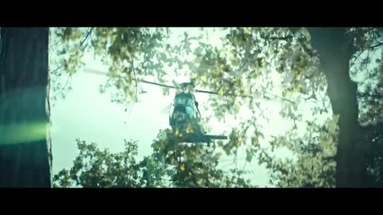 The Balkan Line | Hollywood Action Movie in Hindi Dubbed 🎬