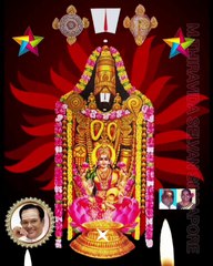 திருப்பதி ஏழுமலையானை சிங்கப்பூர் டிஎம்எஸ் பக்தர்கள் வணங்குகின்றோம் VOL 7 SINGAPORE TMS FANS