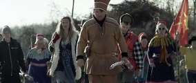 Ellos Sápmi - Lang lebe Sápmi | movie | 2015 | Official Trailer
