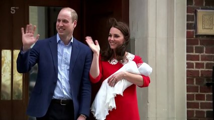 When the Middletons Met the Monarchy