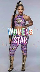 Bianca Belair sends a message ahead of WWE SmackDown #news #biancabelair #bianca