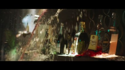 ACCIDENTAL TEXAN | Official Trailer (2024)