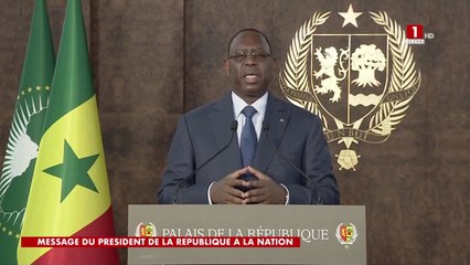 세네갈 대통령 "25일 대선 연기...불출마 재확인" / YTN
