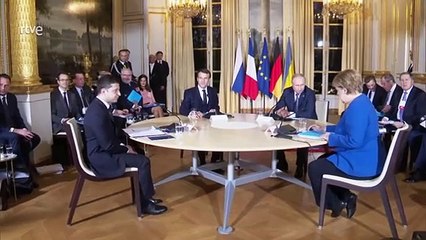 Guerra en Europa: La Tragedia Humana en Ucrania