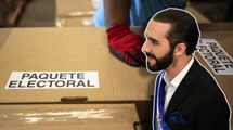 El Salvador elegirá presidente este domingo, en medio de un panorama favorecedor para Bukele