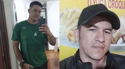 Condenan a 47 años de cárcel a Harold Echeverry, feminicida de Dahiana Michell en Cali