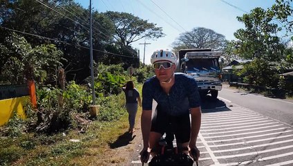 Gcn+ Slow Pro Tour in the Philippines 🇵🇭