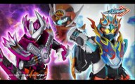 Kamen Rider Gotchard, Ohsama Sentai Kingohger, and Bakuage Sentai BoonBoomger CMS 2/3/24