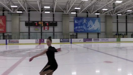 Star 4/5 Solo Dance - Follow - BC Coast Live Stream 1