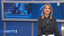 Seguimiento Armando Medina | Nuria Piera