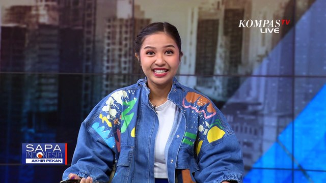 Sapa Warga, KompasTV Bagikan STB Gratis di Cimahi