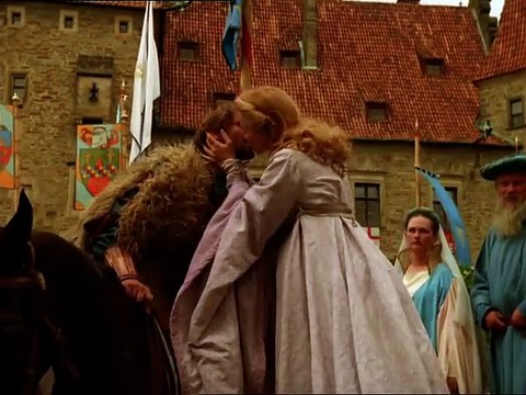 La Caverne de la Rose d'or Épisode 2 Partie 1