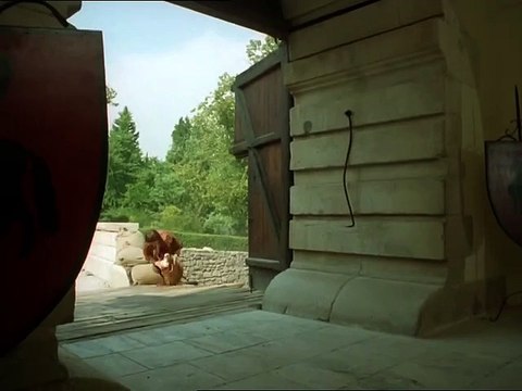 La Caverne de la Rose d'or Épisode 2 Partie 2