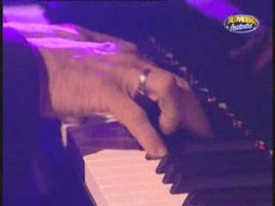 Baileo Big Band - Allright