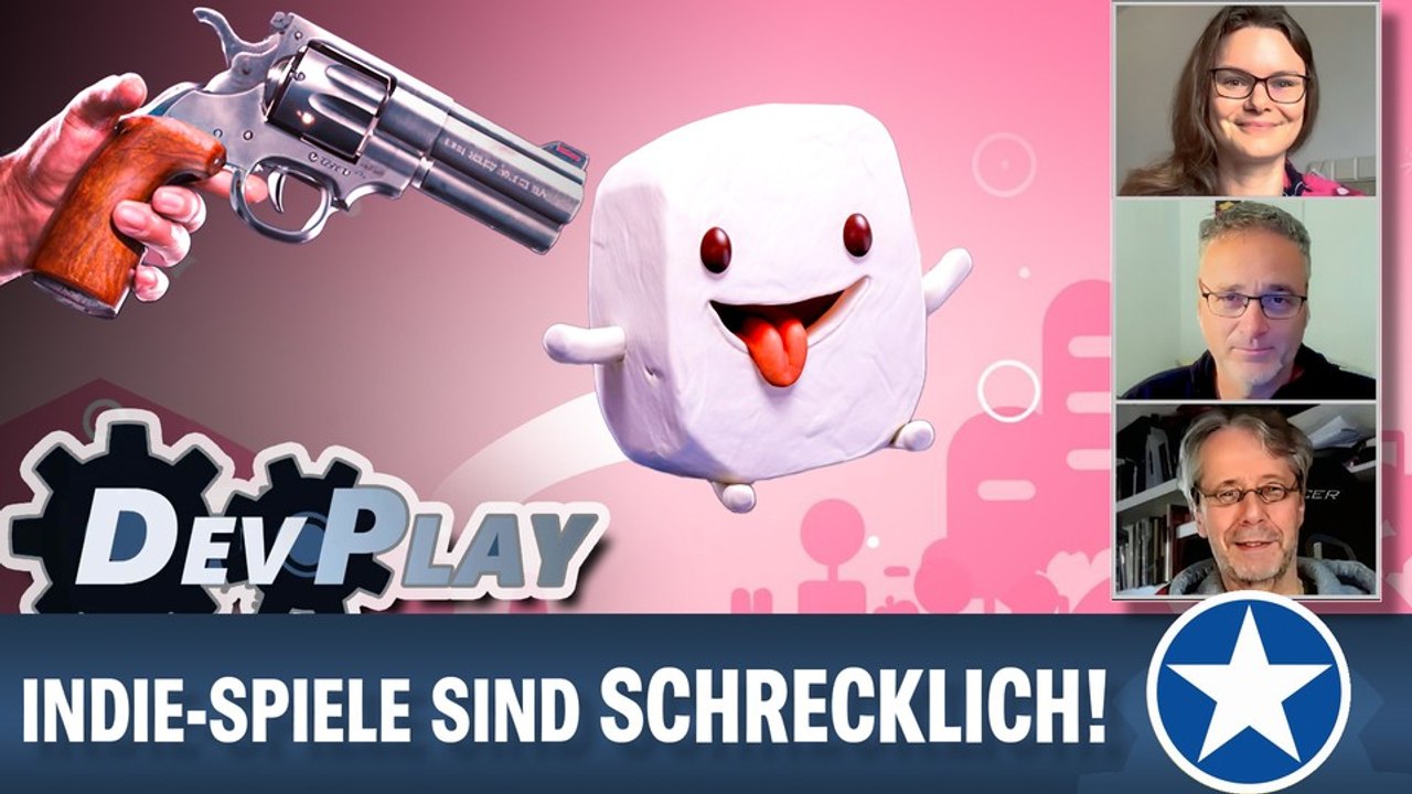 DevPlay: Sind Indie-Spiele langweilig geworden?