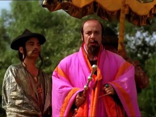 La Caverne de la Rose d'or Episode 4 Partie 1